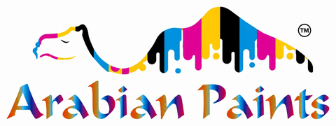 Arabian Paints